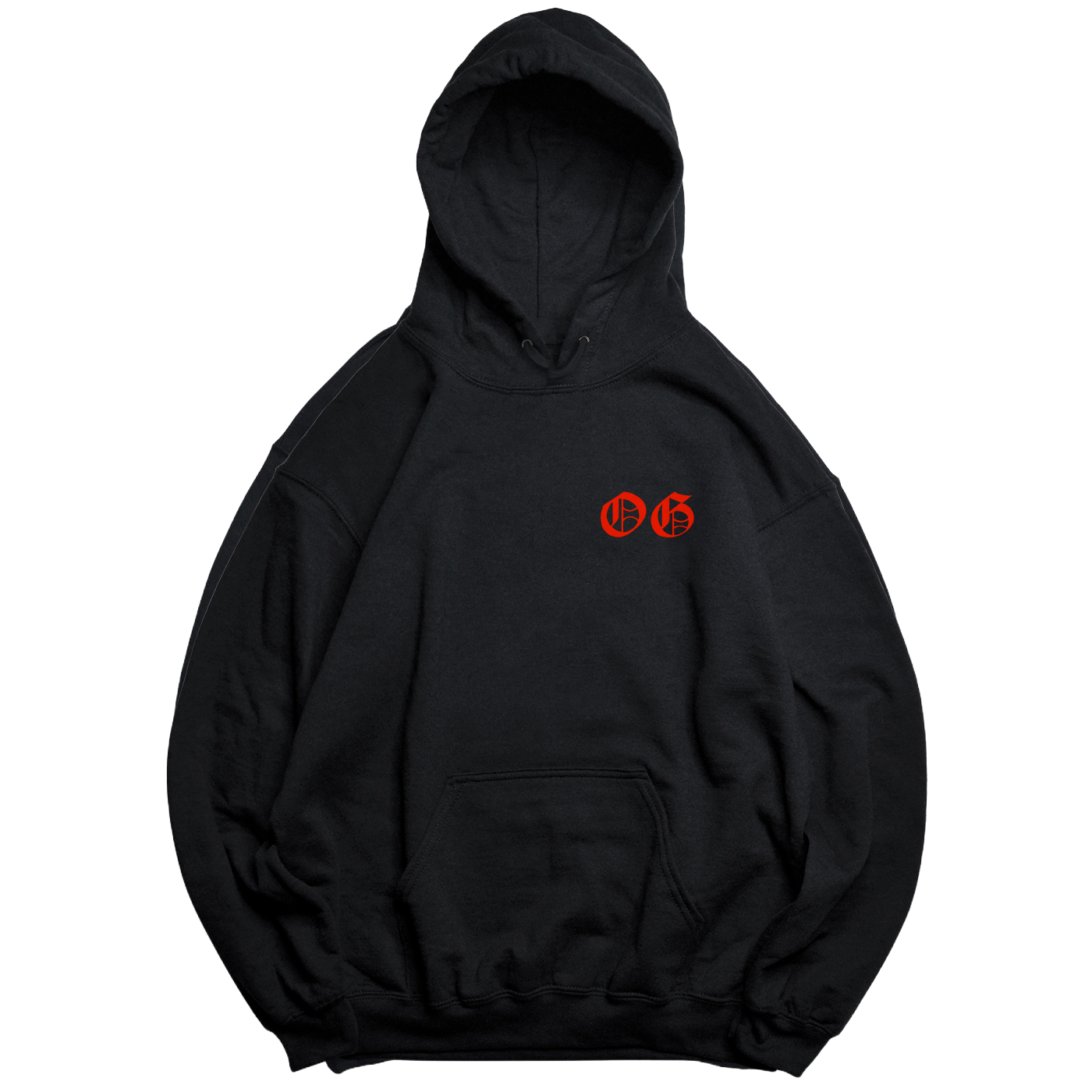 hoodie Petasse