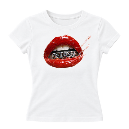 Baby Tee bouche