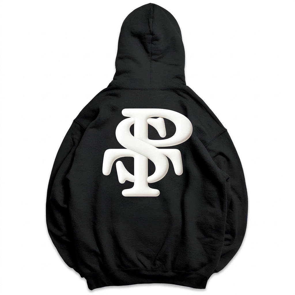 Hoodie Petasse PTS