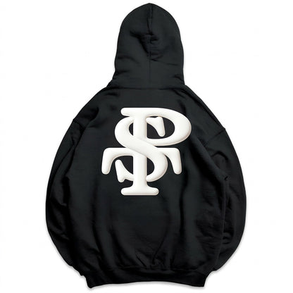 Hoodie Petasse PTS