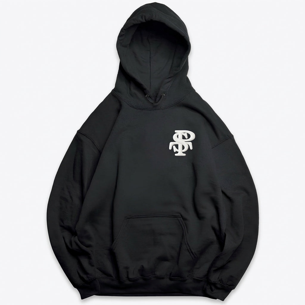 Hoodie Petasse PTS