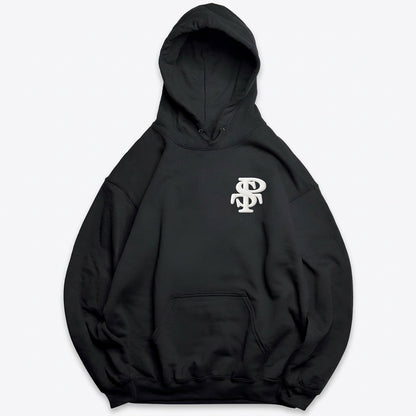 Hoodie Petasse PTS