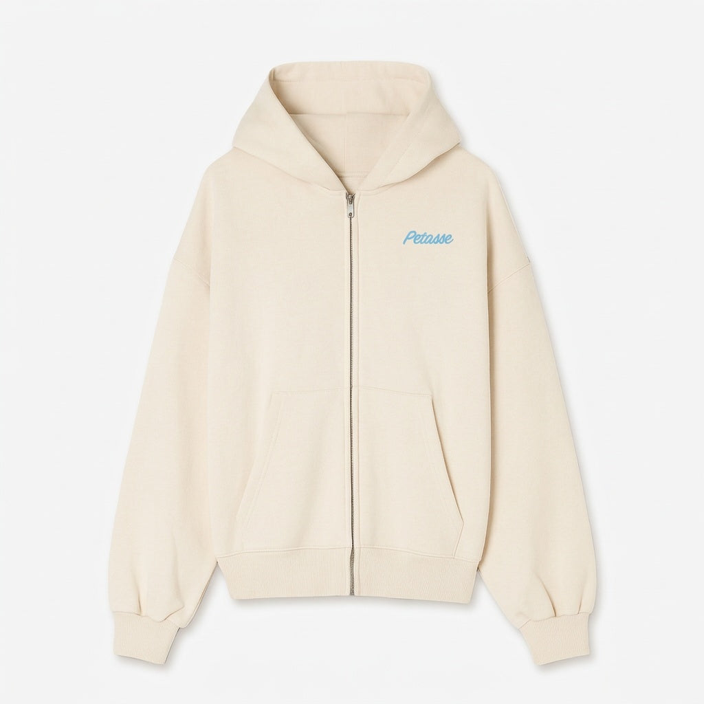 Veste Petasse Overisze