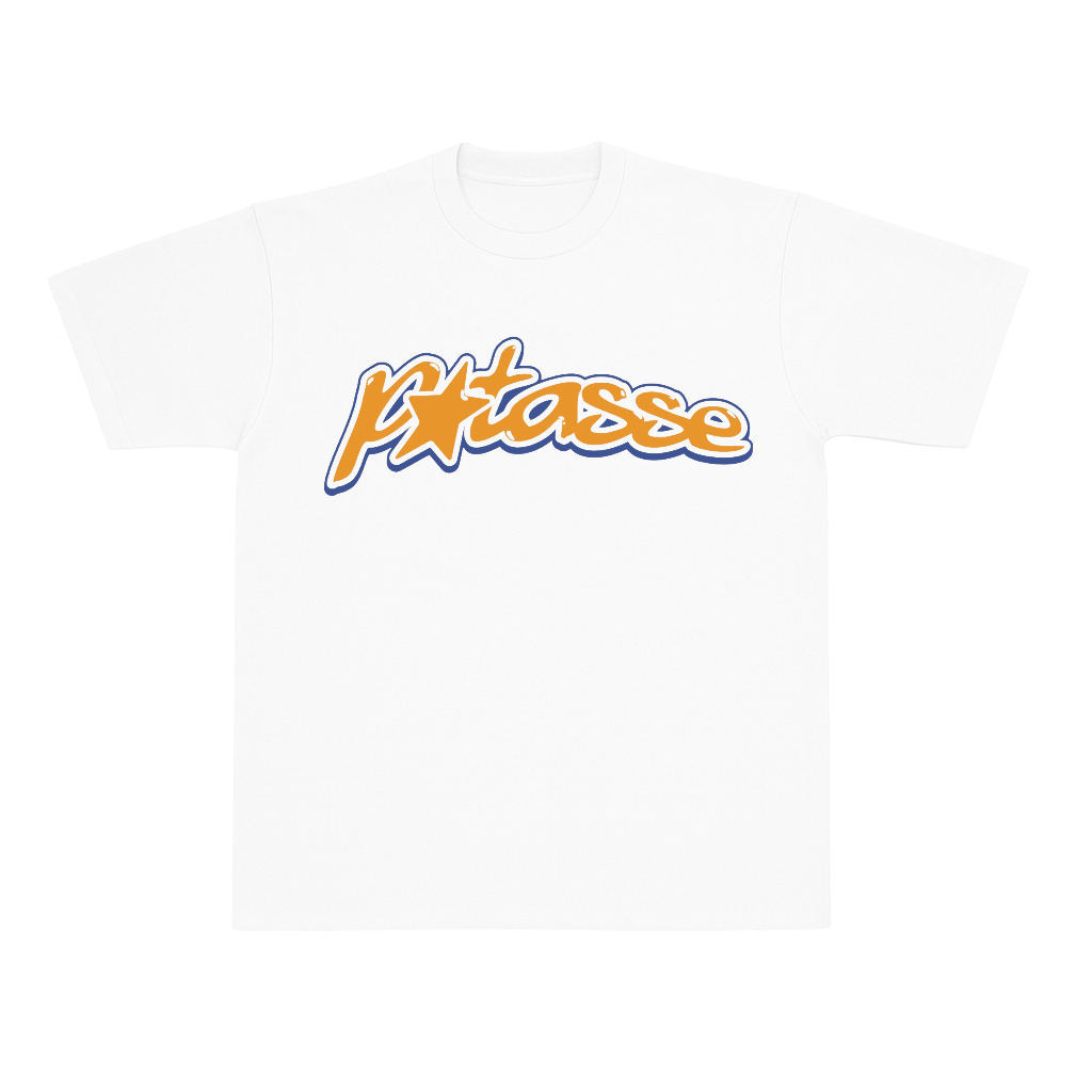 Tee-Shirt Petasse Stars