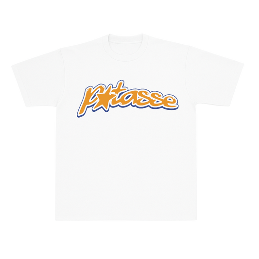 Tee-Shirt Petasse Stars