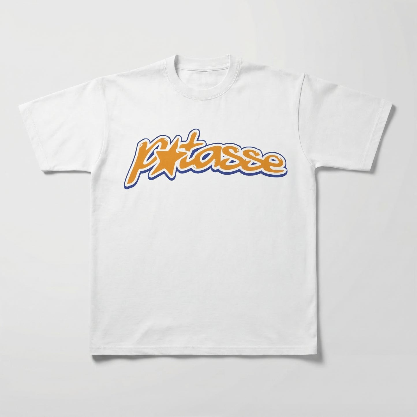 Tee-Shirt Petasse Stars