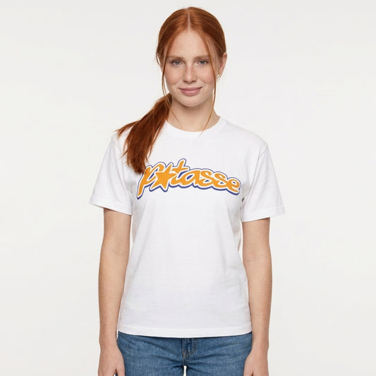 Tee-Shirt Petasse Stars