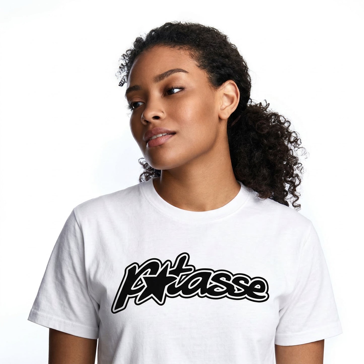 T-shirt Petasse Stars