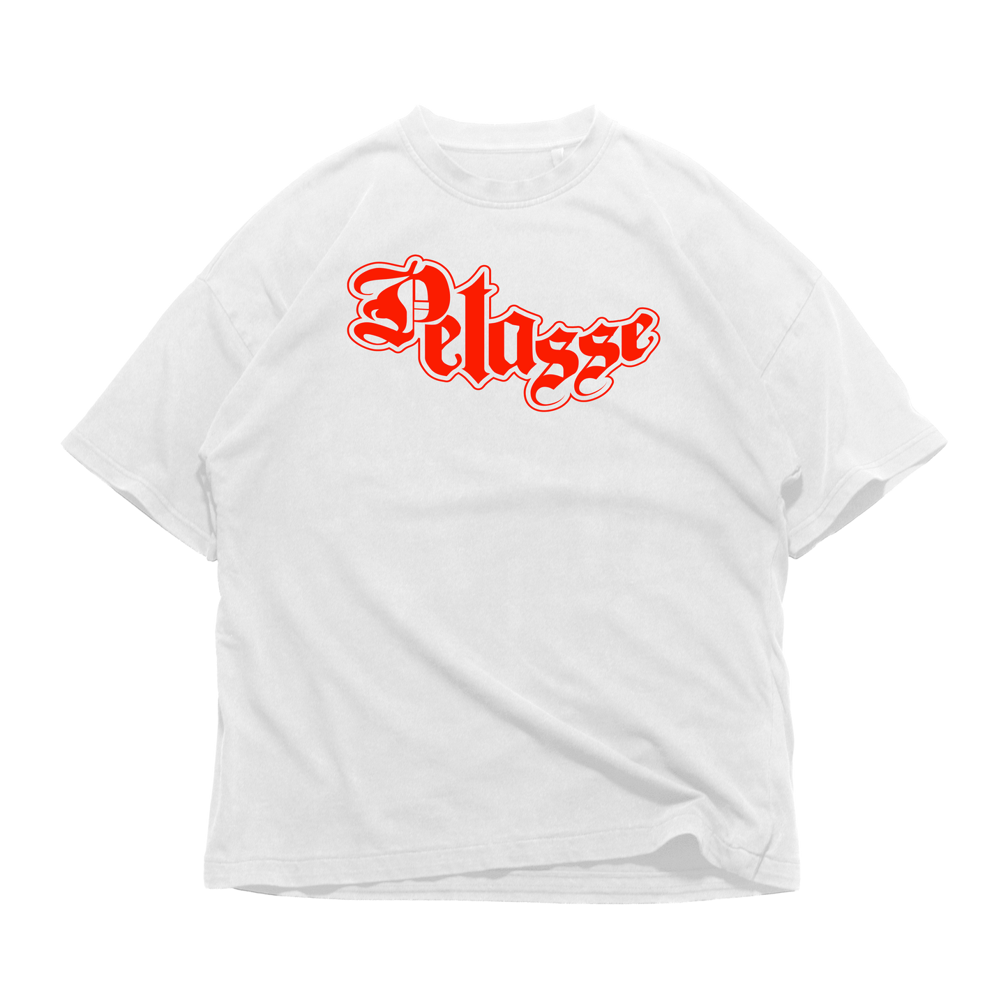 Tee-Shirt Petasse West