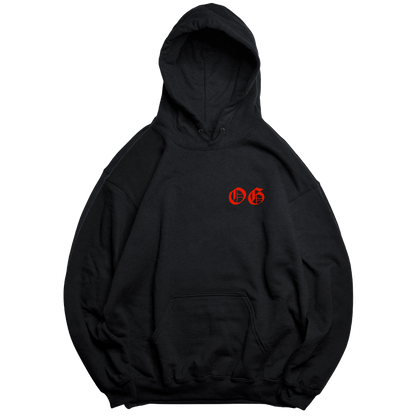 hoodie Petasse