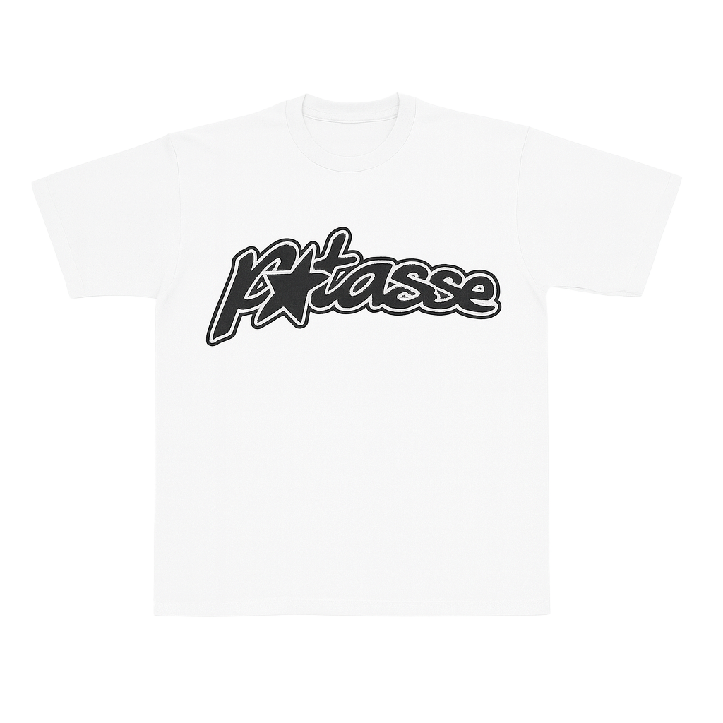 T-shirt Petasse Stars