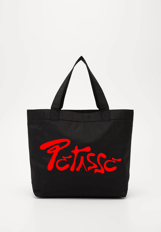 Tote-bag Petasse